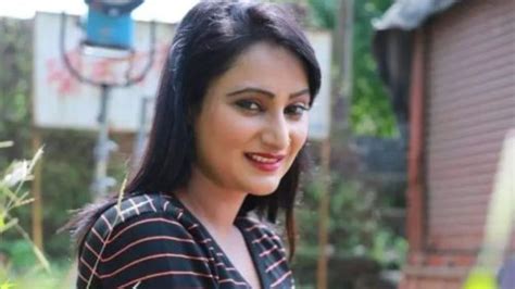 Jayshree Gayakwad (Actress) Age, Wiki, Biography,。